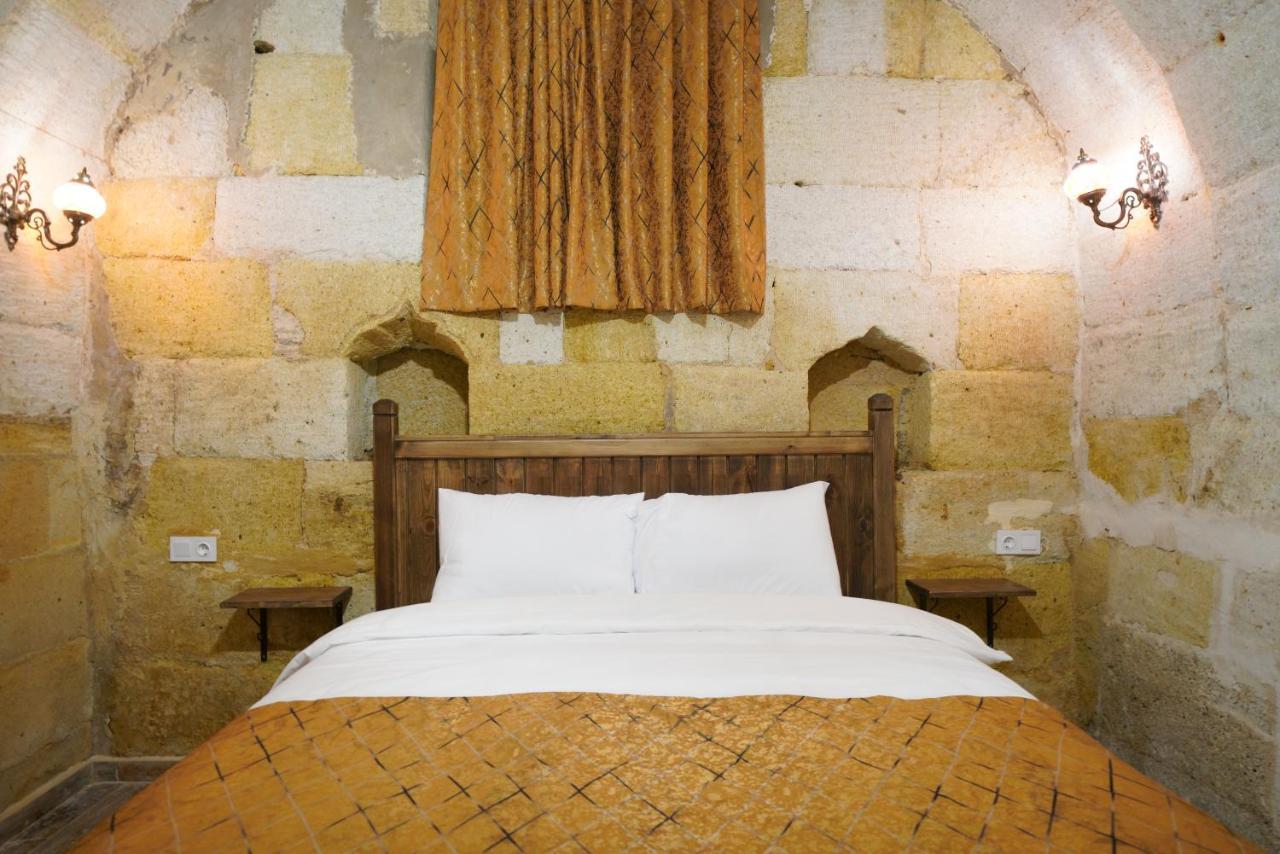 Hotel Tibet Stone House Nevşehir Exterior foto